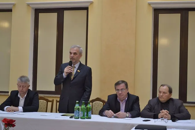 На Волині призначили голову лікарняного  осередку (фото)
