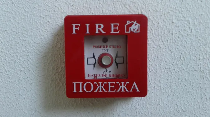 Протипожежні перевірки на Волині: у школах, дитсадках, лікарнях є порушення
