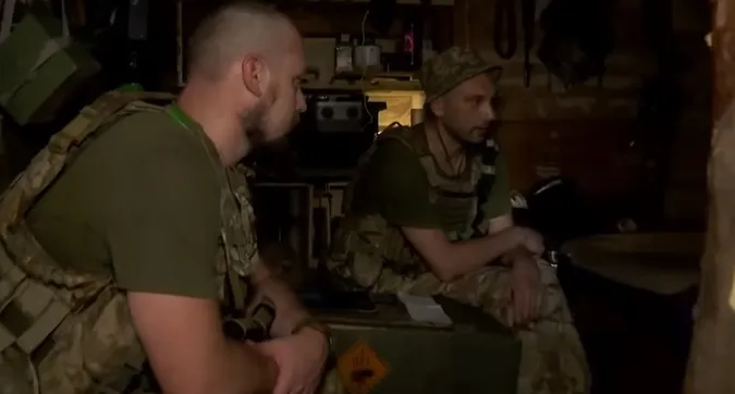 Щоразу чекають на смс один від одного: проти окупанта воюють двоє рідних братів-волиняк (відео)