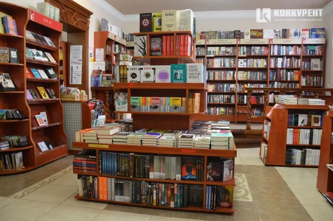 У 2016 році українці витратили на книги 112 мільйонів доларів