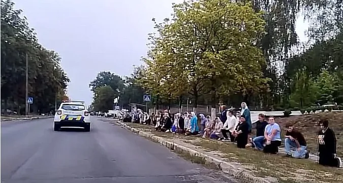 На Волині попрощалися із Героєм Віктором Касяном (фото)