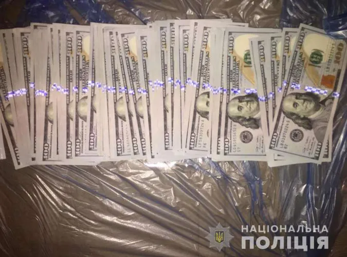 Нападників, які побили лучанина й відібрали 1,7 мільйона гривень, взяли під варту