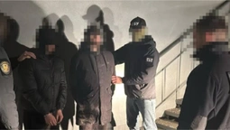 На Рівненщині російські агенти підірвали колію під час руху військового ешелону (фото)