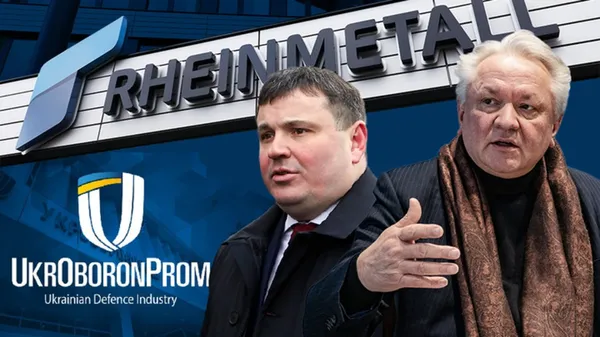 Ukraine: realities | «The Weekly Five»: 08.05 – 14.05