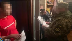 На Волині судитимуть адміна телеграм-каналу, який допомагав ухилянтам уникати мобілізації (фото, відео)
