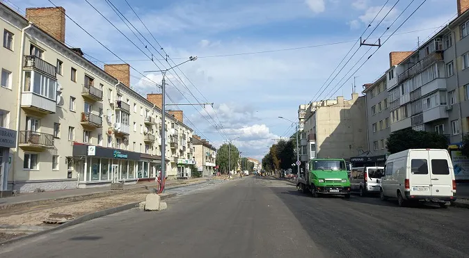 Головне у Луцьку: ТОП новин четверга, 2 вересня