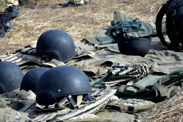 На Волині – активні навчання загонів тероборони (фото)