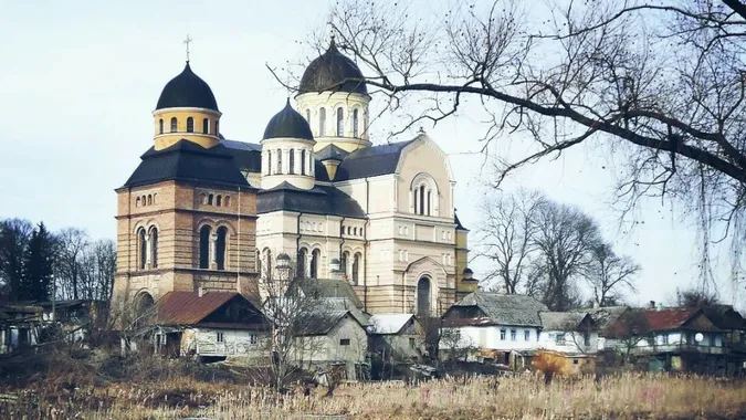 В Берестечку хочуть передати храм від УПЦ (МП) до ПЦУ
