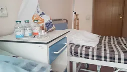 Волинський нардеп – у  лікарні 