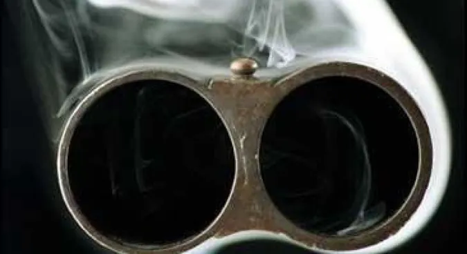 На Волині затримали браконьєрів, які полювали вночі