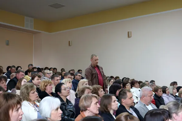 Іван Рудницький відвідав Мар’янівську та Берестечківську громади: про що говорили (фото)