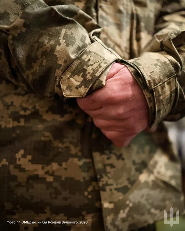 Дзижчання дронів може затримати на тижні: як воїн волинської бригади вертався в передової (фото)