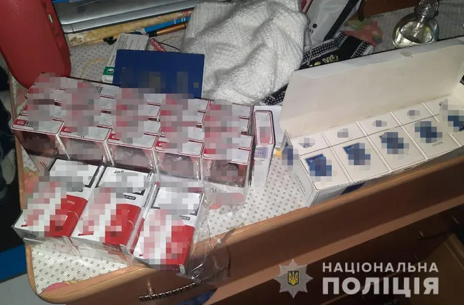 На Волині продавців алкоголю та сигарет оштрафували на понад 118 мільйонів гривень