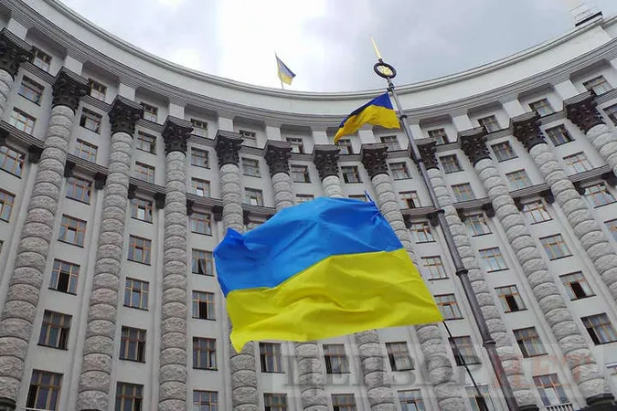 Кабмін хоче ухвалити концепцію розвитку української мови