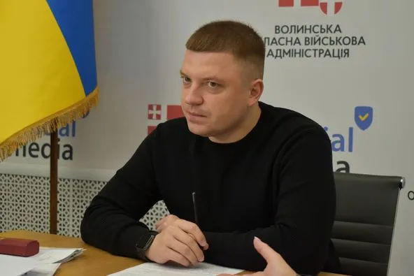 Волинська ОВА придбає житло для дитячого будинку сімейного типу (фото)