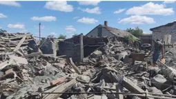 Вибухи на Волині: безпілотники прилетіли з Білорусі, – Повітряні сили ЗСУ (відео)