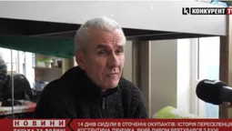 «14 днів нас оточували окупанти»: історія із самого пекла Бучі (відео)