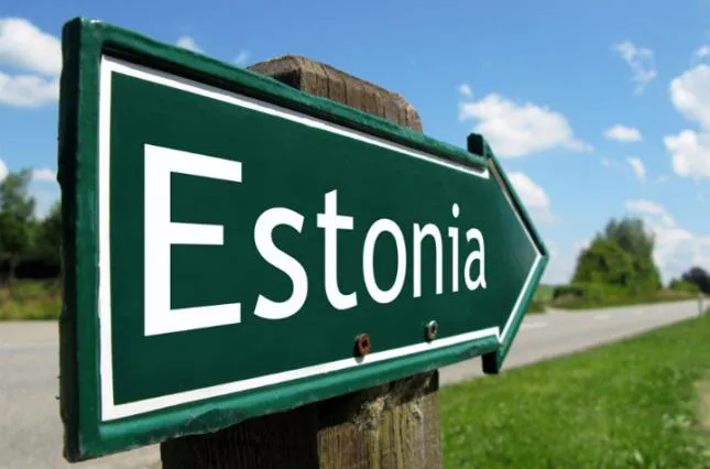 Естонія скасовує безкоштовні візи для українців