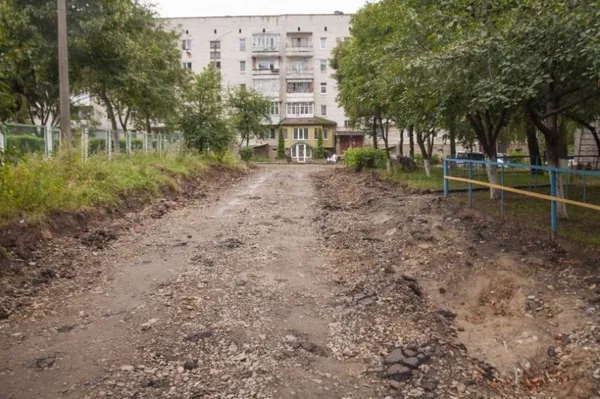 Інший погляд: назвали переваги й недоліки Луцька (фото) 