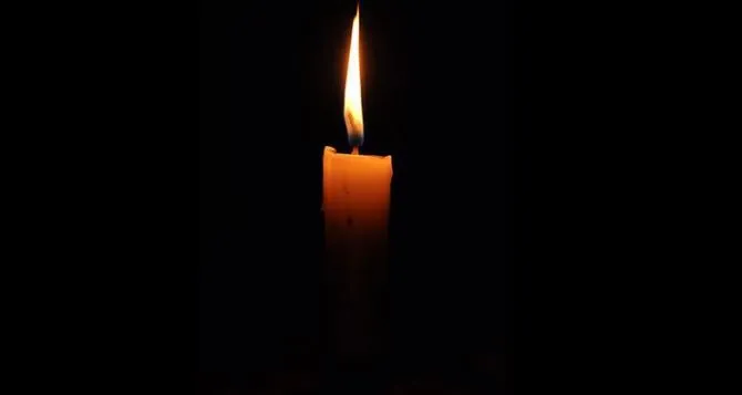 На війні загинув захисник з Волині Анатолій Бричук