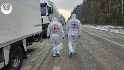 В Україну повернули тіла 757 загиблих оборонців (фото)