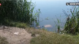 У Луцьку в Теремнівському ставку знайшли тіло чоловіка (відео)