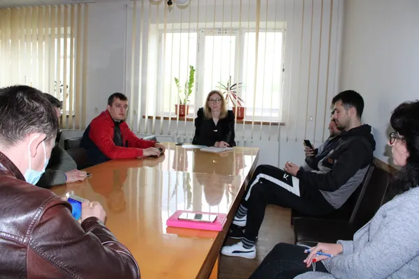 «Звитяга Нескорених»: ветерани АТО/ООС з Волині візьмуть участь у національних змаганнях