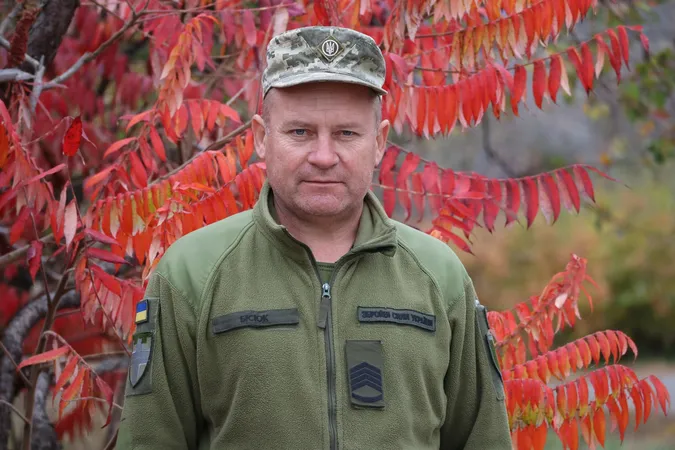З Днем сержанта: бійців і бійчинь волинської «сотки» вітають зі святом (фото)