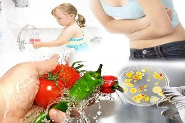 Сонце і неправильне зберігання продуктів, як вберегтися від отруєння(відео)