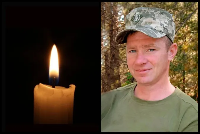 Назавжди 32: підтвердилася загибель воїна з Волині Павла Кузьмика