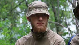 Побратими просять посмертно присвоїти звання Героя 22-річному Артуру Трофімюку з Волині (відео)