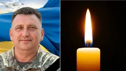 На Харківщині загинув захисник з Волині Микола Кузнечихін