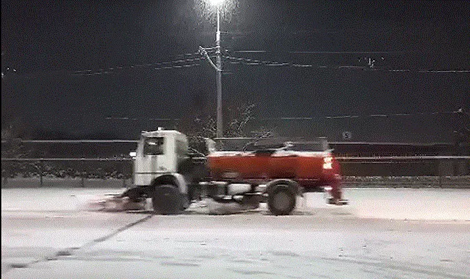 Як у Луцьку водії-комунальники заробляють на пальному (відео)