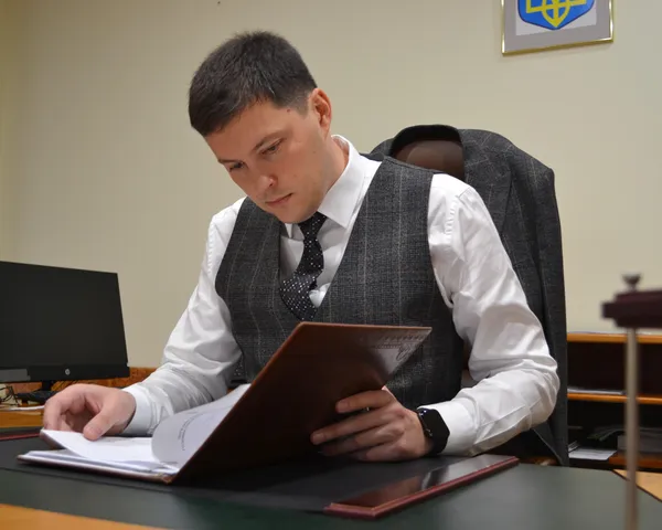 Весь світ рівняється на український бізнес, настільки круто він себе показав, – Сергій Лисеюк