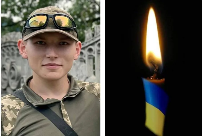 Валентин Антонюк
