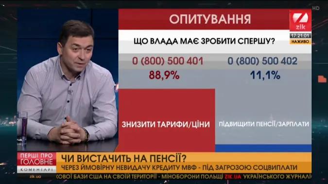 Україна виживає за гроші заробітчан, – економіст