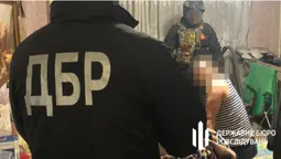 Катували та грабували: у Дніпрі бандити прикидалися тероборонівцями (фото, відео)