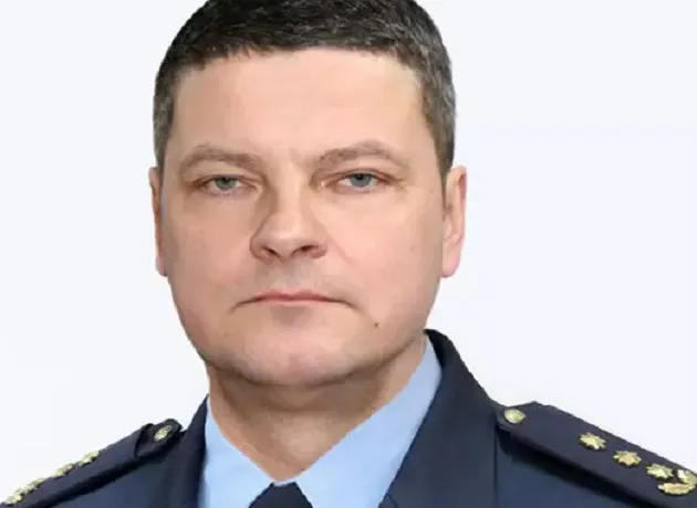 У волинських рятувальників буде новий очільник