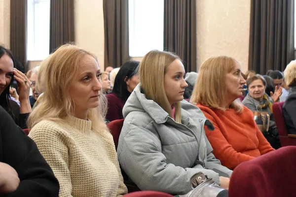 Перші робочі візити: Іван Рудницький побував у Нововолинську та Литовезькій громаді (фото)