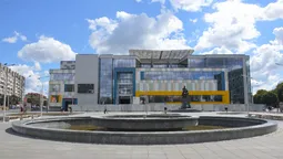 Луцькому "Променю" планують погодити зменшення розміру пайової участі