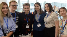 Троє волинян стали стипендіатами Ukraine Global Scholars