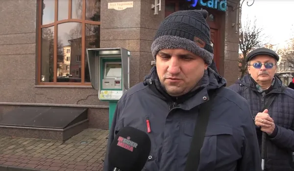 Віталій Ткачук