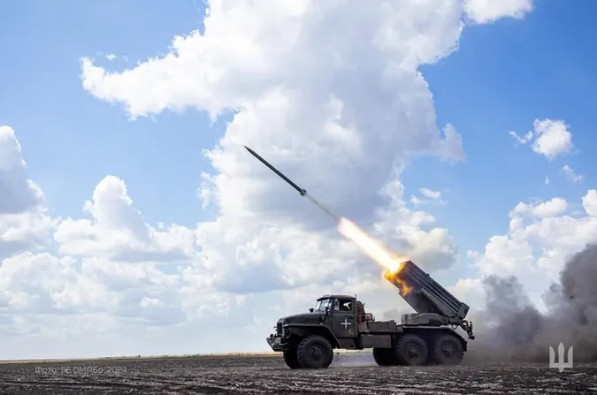 Близько 603 010 окупантів, 13 902 БпЛА, 2442 крилаті ракети: втрати ворога на 21 серпня