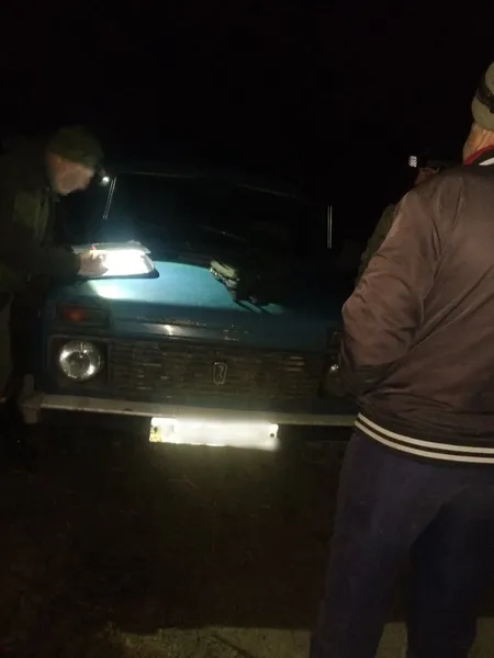 Браконьєрство в нерест: на волинських водоймах зловили порушників (фото)