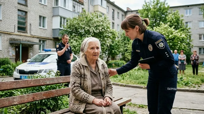 Фото ілюстративне.