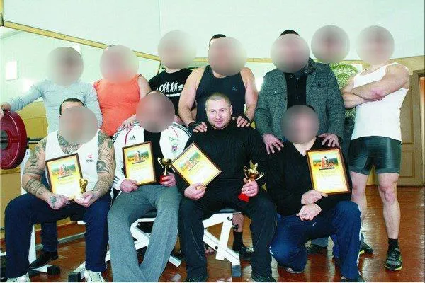 Особистий охоронець мера Поліщука отримує 36 тисяч зарплати з міського бюджету (відео)