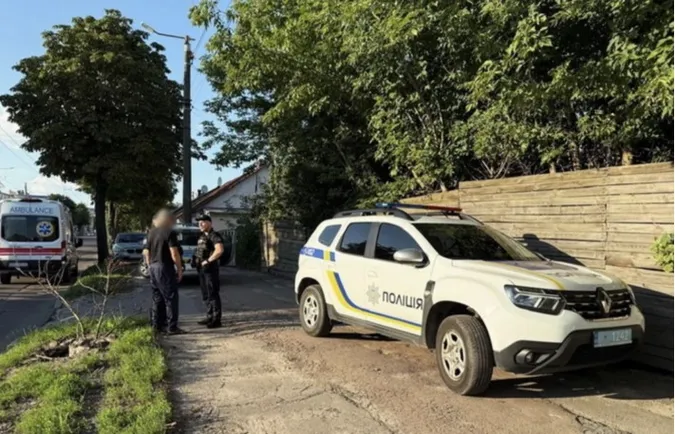 Жорстоке вбивство: у Житомирі 10-класниця зарізала свого хлопця через ревнощі