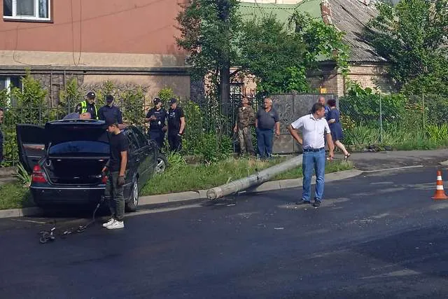 Головне у Луцьку: ТОП новин п'ятниці, 15 липня