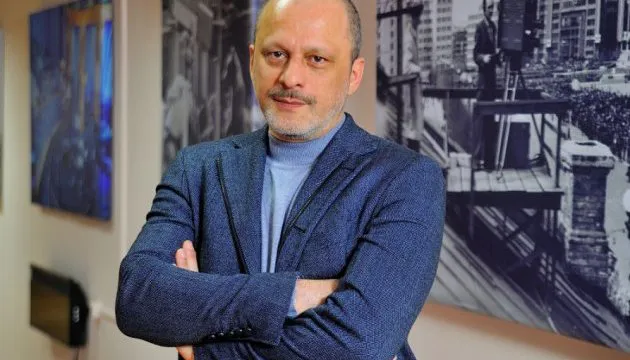 НСТУ визнає вину за ситуацію з «Євробаченням», – Зураб Аласанія
