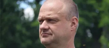 У 51 він командує «Градом»: історія воїна волинської «Сталевої Сотки», який народився в Казахстані (фото)